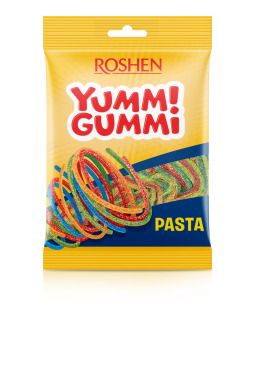 Рош Юмі-Гумі PASTA 22*70г 47432 фото