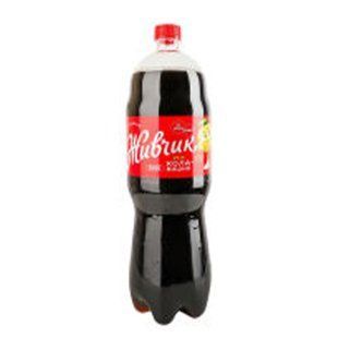 Вода Живчик Кола-Вишня Газ Пет 6*1.8л 25368 фото