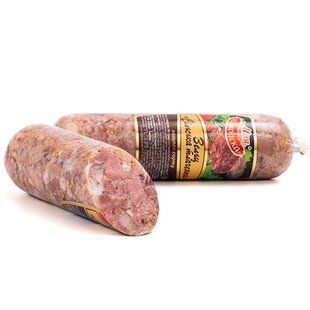М'ясний виріб Моя Ковбаска Зельц Сільська Тлаченка в\с ~250г 12154 фото
