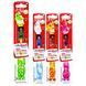 Зубна щітка AQUAFRESH KIDS 3-5р 97157 фото