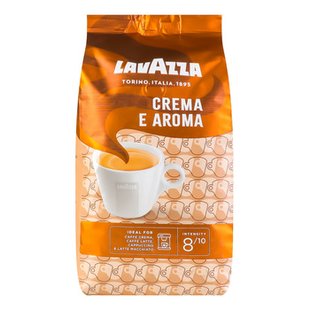 К LAVAZZA CREMA AROM ОРИГ К 6*1кг 47322 фото