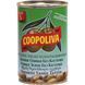 ОЛИВКИ COOPOLIVA З/К S 314г 47195 фото