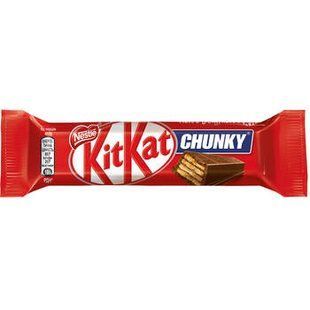 Батончик KitKat 40г 29899 фото