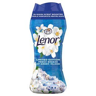 Гранули LENOR Fresh Breeze 195г 23788 фото