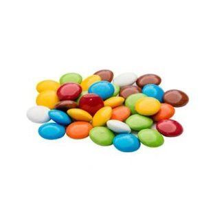 Драже Бон Бон 1 кг Аман 95369 фото
