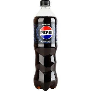 ВОДА PEPSI BLACK 12*0.75л 23745 фото