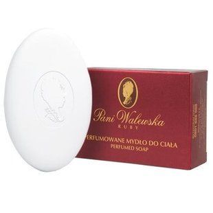 Мило PANI VALEWSKA Ruby 100гр 14142 фото