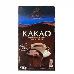 Какао Magentis 200г 21952 фото