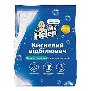 Відбілювач HELEN 25*0.9кг 25037 фото
