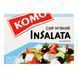 Сир Фета Комо Інсалата 50% 170г 10169 фото