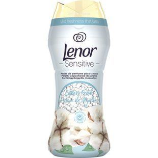 Гранули LENOR Sensitive 195г 14296 фото