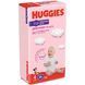 Трусики HUGGIES 4 д/дів 9-14кг 36шт 97339 фото