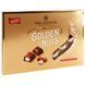 Цукерки Коробка Міленіум Golden Nuts 130г 99310 фото