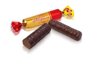 Цук Пралінові Мірель ХБФ Ваг Фас 51389 фото