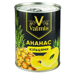 АНАНАС VALMIS КIЛЬЦЕ ключ 24*565мл 42086 фото