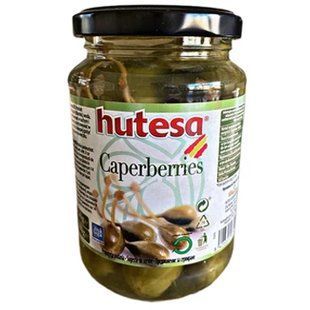 Каперси Hutesa 935/600гр 21374 фото