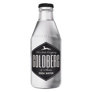 НАПІЙ SODA WATER с/п 24*200мл 24156 фото