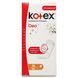 Прокл щоденні KOTEX Normal Deo 56шт 97357 фото