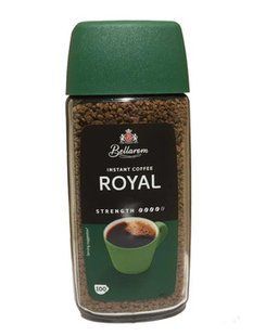 КАВА BELLAROM с/б ROYAL 200гр 46578 фото