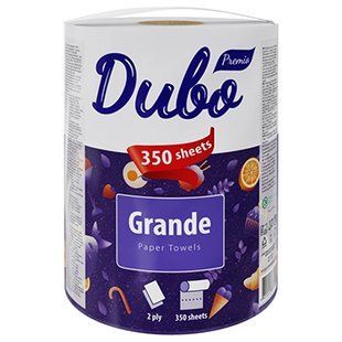 Рушник ДИВО PREMIO GRANDE 2шар 22171 фото