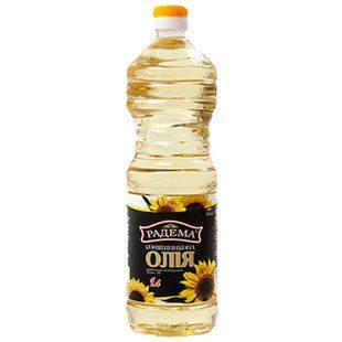 ОЛІЯ РАДЕМА РАФ 1л 97661 фото