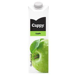 СІК CAPPY ЯБЛУКО 12*1л 14289 фото