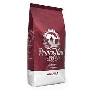 Кава Зерно Prince Noir Aroma 1кг 21479 фото