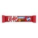 Батончик KitKat Чанкі 1+1 64г 18510 фото