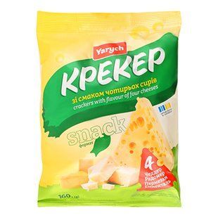 КРЕКЕР ЛУКАС