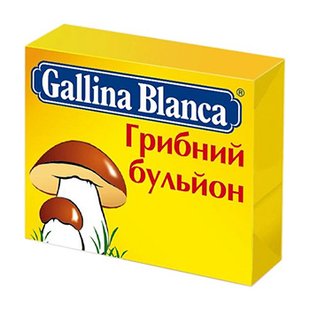 Галина Бланка 24*48шт ГРИБНА 50390 фото