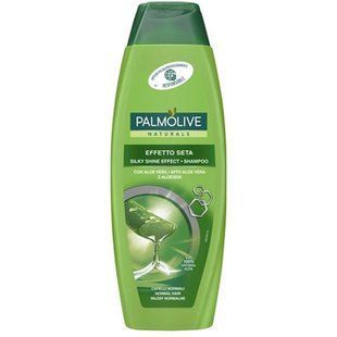 Шампунь PALMOLIVE Алое 350мл 97911 фото
