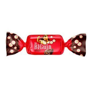 Цук Mr Biguin Crispy АВК Ваг 20332 фото