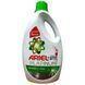 Гель д/прання ARIEL Platinum Lenor зелений 6л 95728 фото