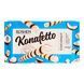 Трубочки Konafetto Кокос 140г РОШЕН 96525 фото