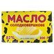 Масло Бурьонка 82% 200г 17183 фото