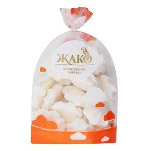 Зефір Весняна Карусель ф/п 3 кг Жако 49878 фото
