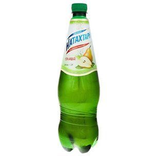ЛИМОНАД НАТАХТАРІ ГРУША 6*1л 23363 фото