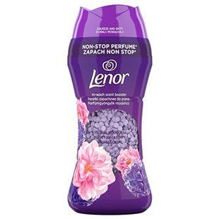 Гранули LENOR Bouquet 210г 23787 фото