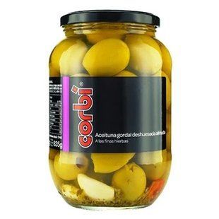 Оливки Corbi б/к 835г 26649 фото