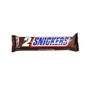 Батончик Snickers Малий 75г 26330 фото
