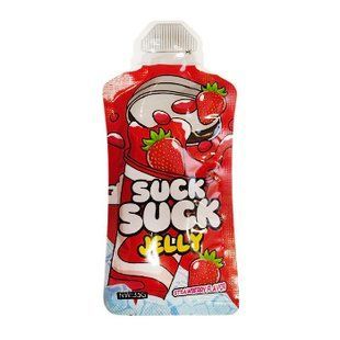 Рідке Желе Candylav 35г 25254 фото
