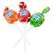 Чупа чупс Lollipops Gum Фрукт Мікс 20гр 35065 фото