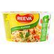 Лапша Reeva 75гр Курка Тарілка 45890 фото
